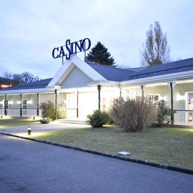 barbazan casino
